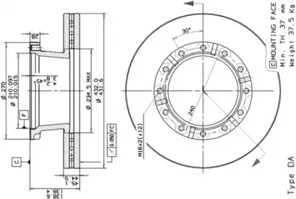 duron-dcr254a