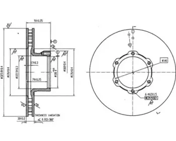 duron-dcr163a