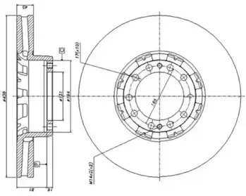 duron-dcr134a