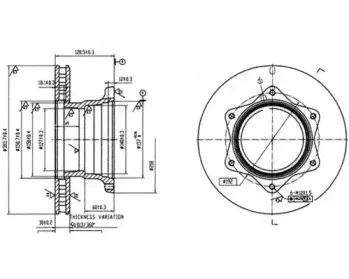 duron-dcr164a