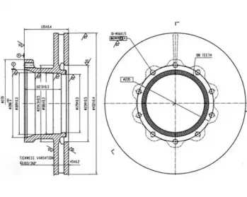 duron-dcr161a