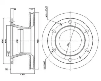 duron-dcr157a