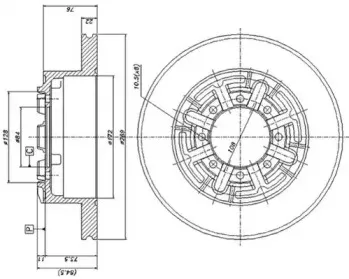 duron-dcr140a