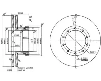 duron-dcr151a