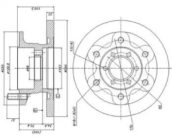 duron-dcr139a
