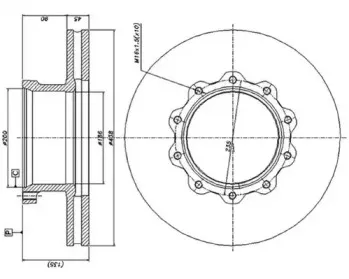 duron-dcr144a