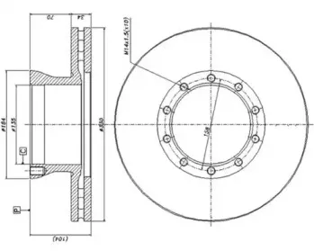 duron-dcr146a
