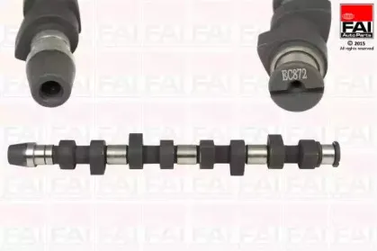 C241 FAI AutoParts Распредвал