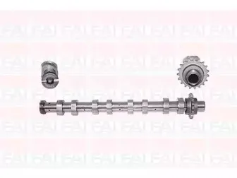 C267 FAI AutoParts Распредвал