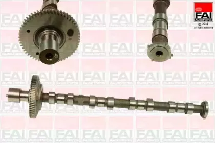 C308 FAI AutoParts Распредвал