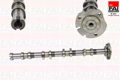 C341 FAI AutoParts Распредвал