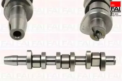 C344 FAI AutoParts Распредвал