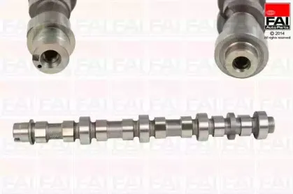 C349 FAI AutoParts Распредвал