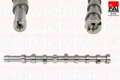 C369 FAI AutoParts Распредвал
