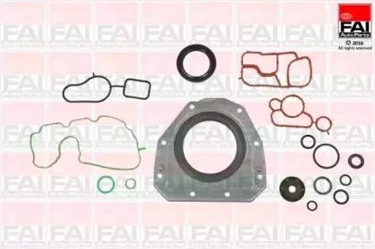 CS1661 FAI AutoParts Комплект прокладок, блок-картер двигателя