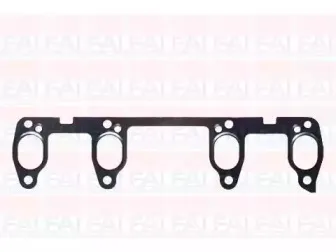 EM1009 FAI AutoParts Комплект прокладок, выпускной коллектор