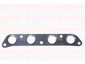 EM963 FAI AutoParts Комплект прокладок, выпускной коллектор