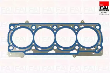 HG1006 FAI AutoParts Прокладка, головка цилиндра