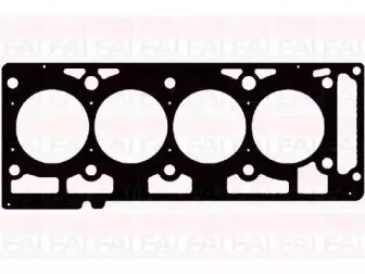 HG1154 FAI AutoParts Прокладка, головка цилиндра