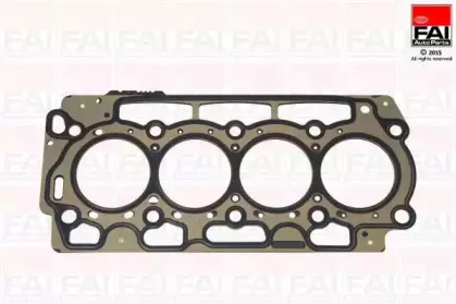 HG1157C FAI AutoParts Прокладка, головка цилиндра