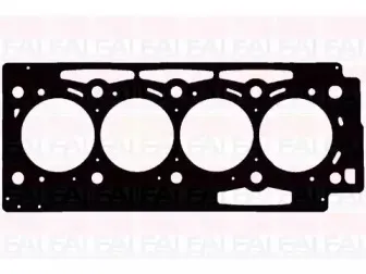 HG1192 FAI AutoParts Прокладка, головка цилиндра