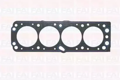 HG1209 FAI AutoParts Прокладка, головка цилиндра