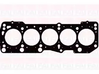 HG1328 FAI AutoParts Прокладка, головка цилиндра
