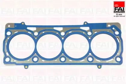 HG1334 FAI AutoParts Прокладка, головка цилиндра