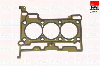 HG1650 FAI AutoParts Прокладка, головка цилиндра