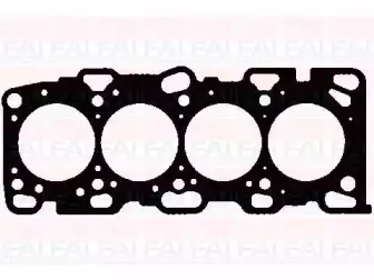 HG1813 FAI AutoParts Прокладка, головка цилиндра