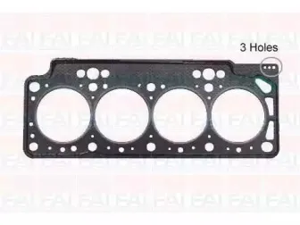 HG509 FAI AutoParts