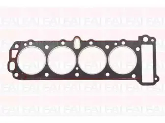 HG521 FAI AutoParts Прокладка, головка цилиндра