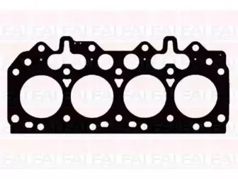 HG718 FAI AutoParts Прокладка, головка цилиндра