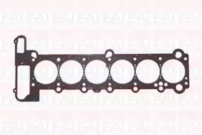 HG837A FAI AutoParts Прокладка, головка цилиндра