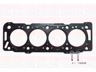 HG867A FAI AutoParts
