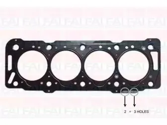 HG867C FAI AutoParts