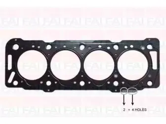 HG867D FAI AutoParts