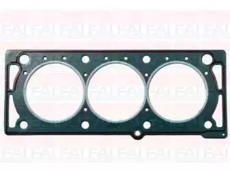 HG868 FAI AutoParts Прокладка, головка цилиндра