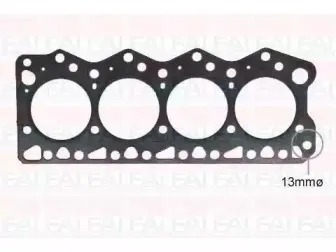HG899C FAI AutoParts