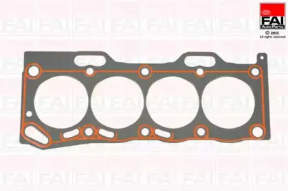 HG998 FAI AutoParts Прокладка, головка цилиндра