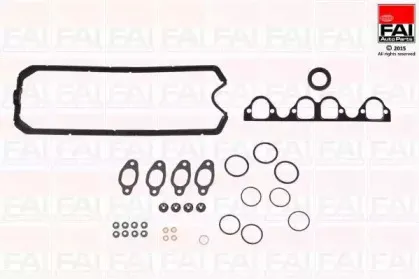 HS534NH FAI AutoParts