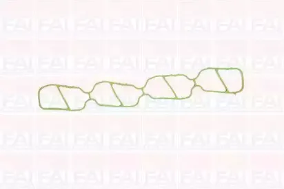 IM1321 FAI AutoParts Комплект прокладок, впускной коллектор