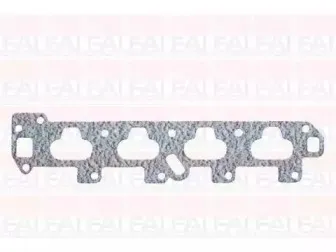 IM739 FAI AutoParts Комплект прокладок, впускной коллектор