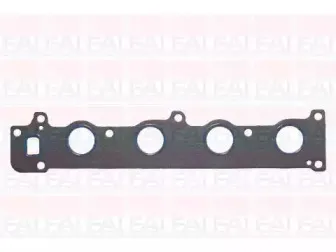IM815 FAI AutoParts Комплект прокладок, впускной коллектор