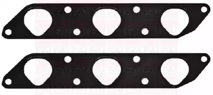 IM846 FAI AutoParts Комплект прокладок, впускной коллектор