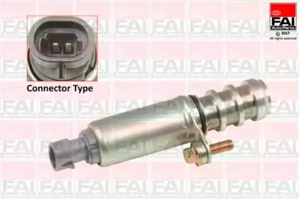 OCV003 FAI AutoParts Регулирующий клапан, выставление распределительного вала