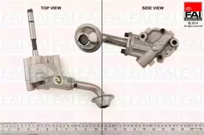 OP183 FAI AutoParts