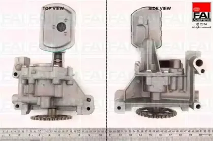 OP228 FAI AutoParts
