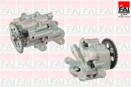 OP315 FAI AutoParts Масляный насос