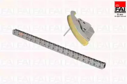 OPCK1 FAI AutoParts Цепь, привод маслонасоса